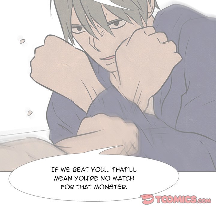 High School Devil chapter 87 page 54