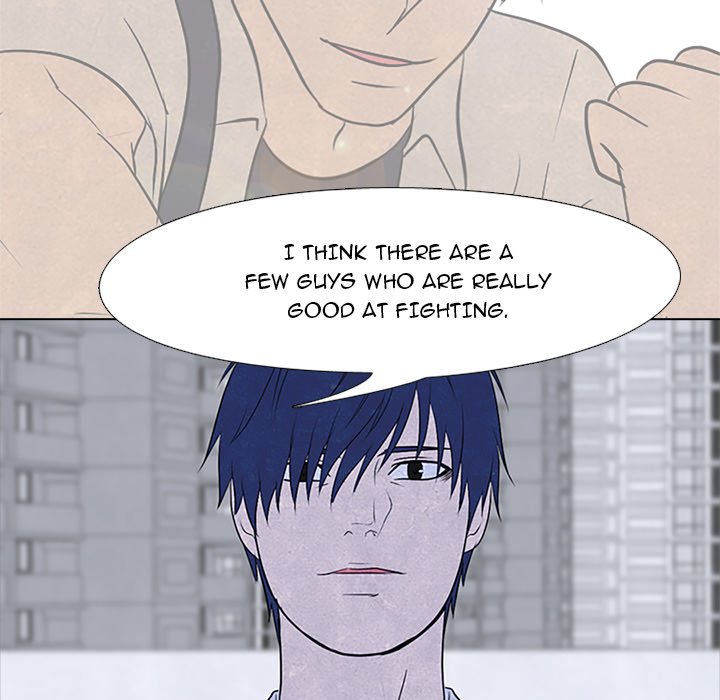 High School Devil chapter 87 page 56