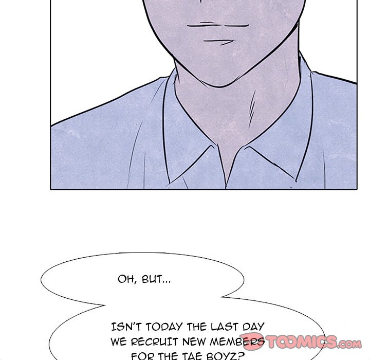 High School Devil chapter 87 page 58