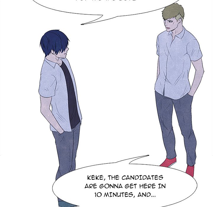 High School Devil chapter 87 page 59
