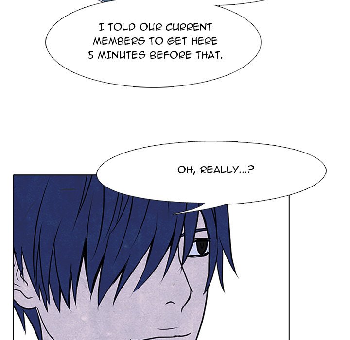 High School Devil chapter 87 page 60