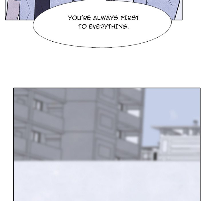 High School Devil chapter 87 page 64