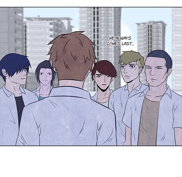 High School Devil chapter 87 page 68