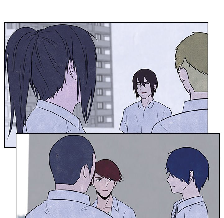 High School Devil chapter 87 page 69