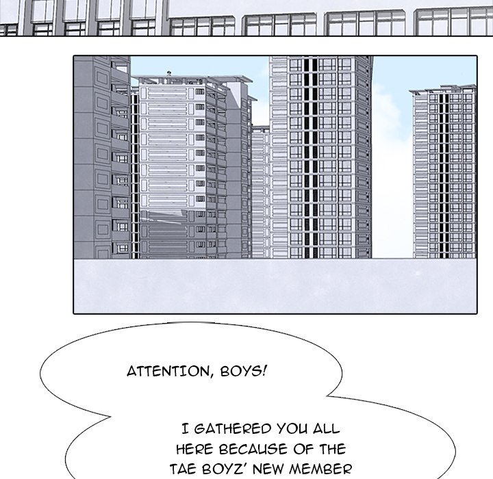 High School Devil chapter 87 page 71