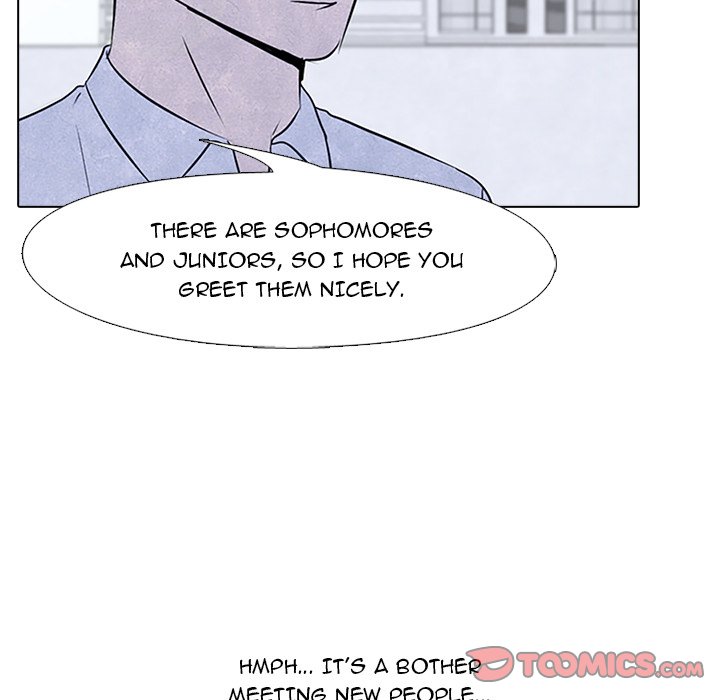 High School Devil chapter 87 page 74