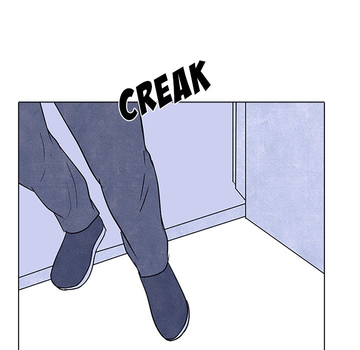 High School Devil chapter 87 page 76