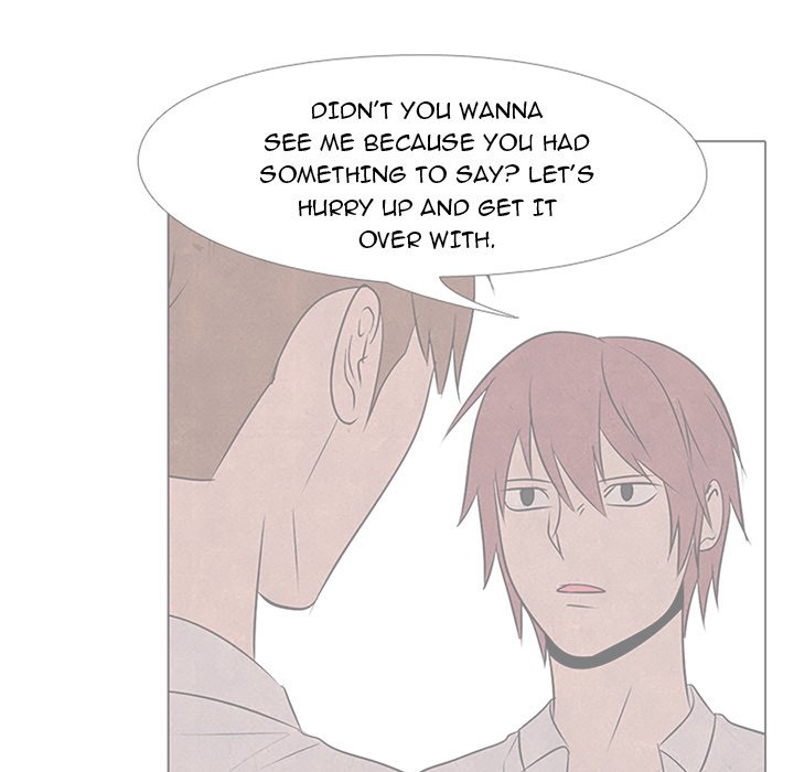 High School Devil chapter 87 page 84