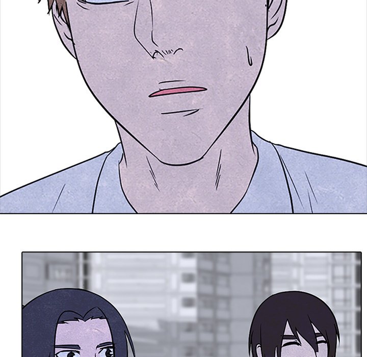 High School Devil chapter 87 page 89