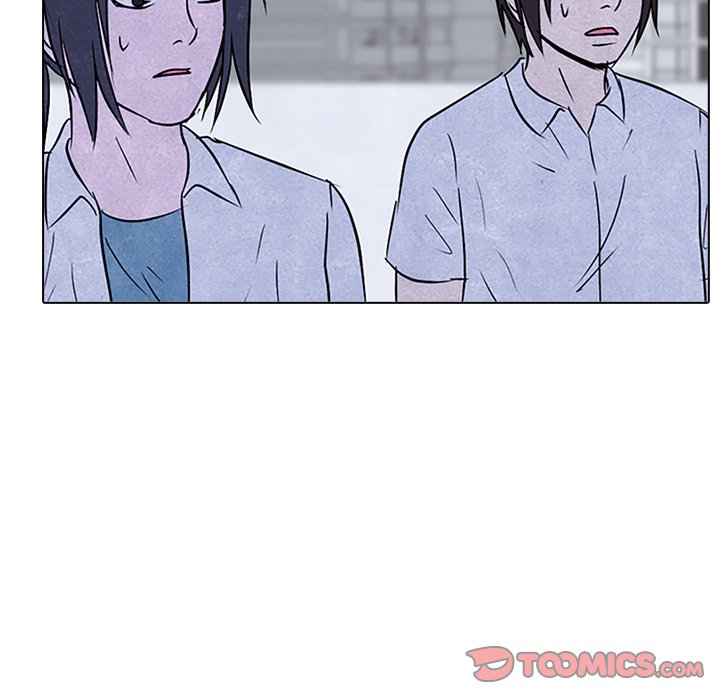 High School Devil chapter 87 page 90