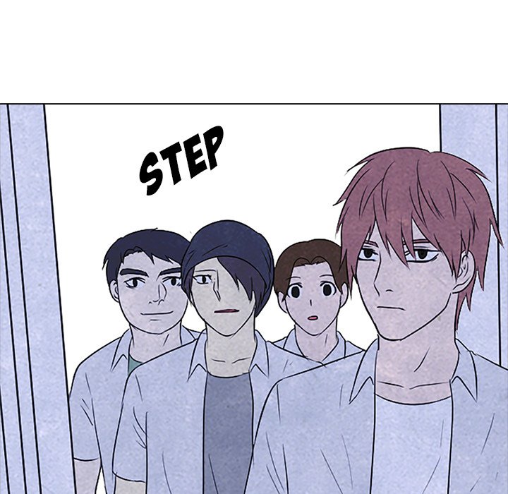 High School Devil chapter 87 page 91