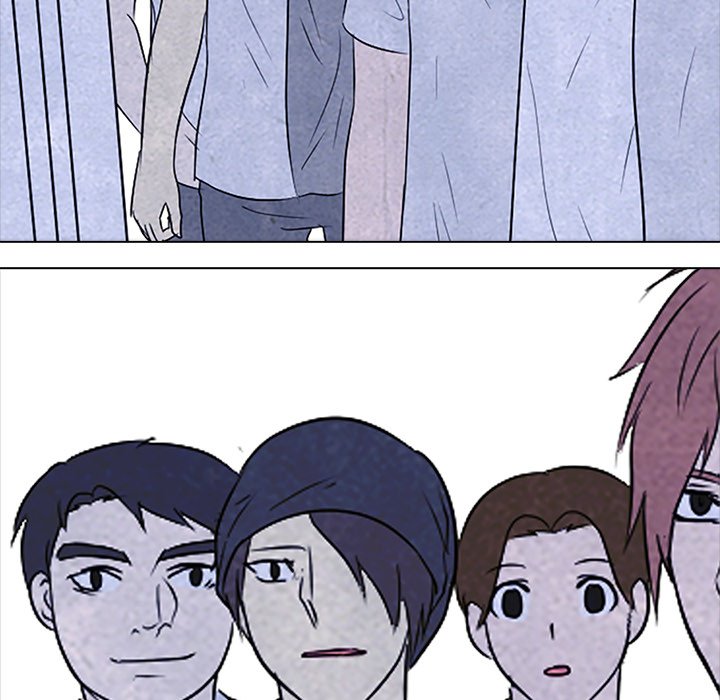 High School Devil chapter 87 page 92