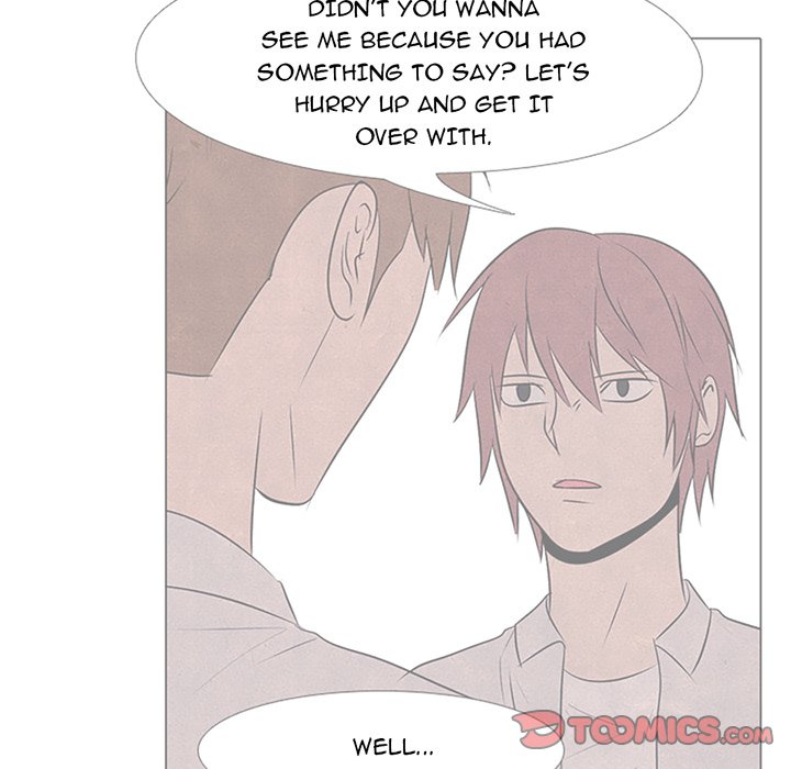 High School Devil chapter 88 page 6
