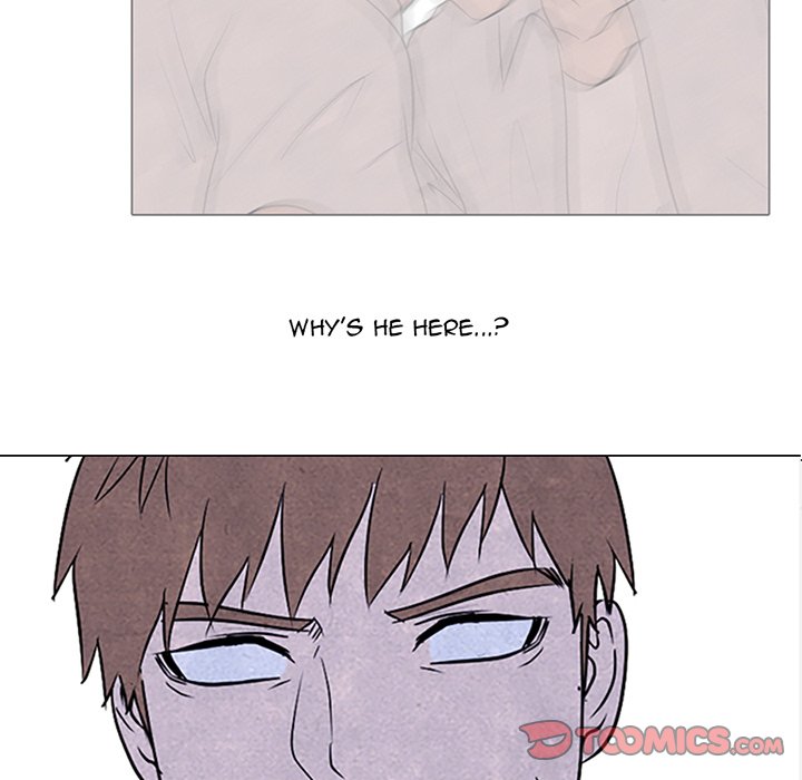 High School Devil chapter 88 page 10