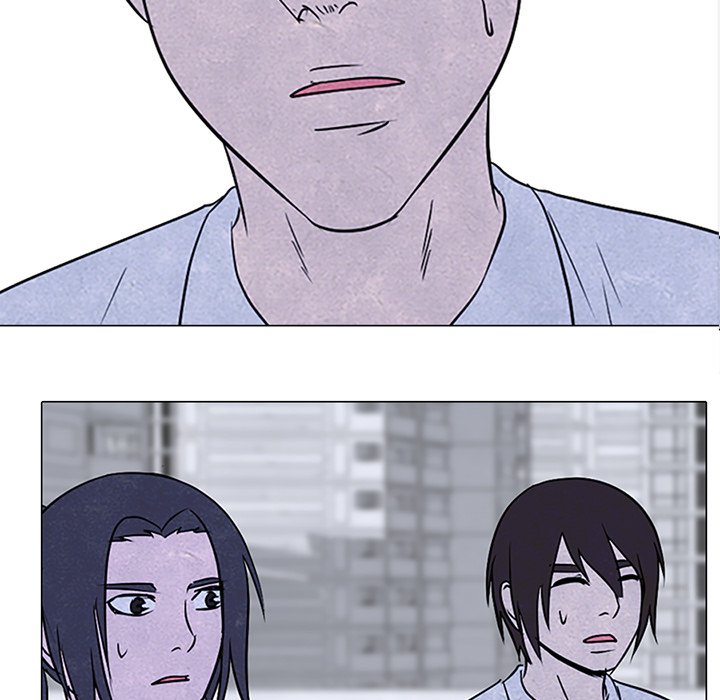 High School Devil chapter 88 page 11