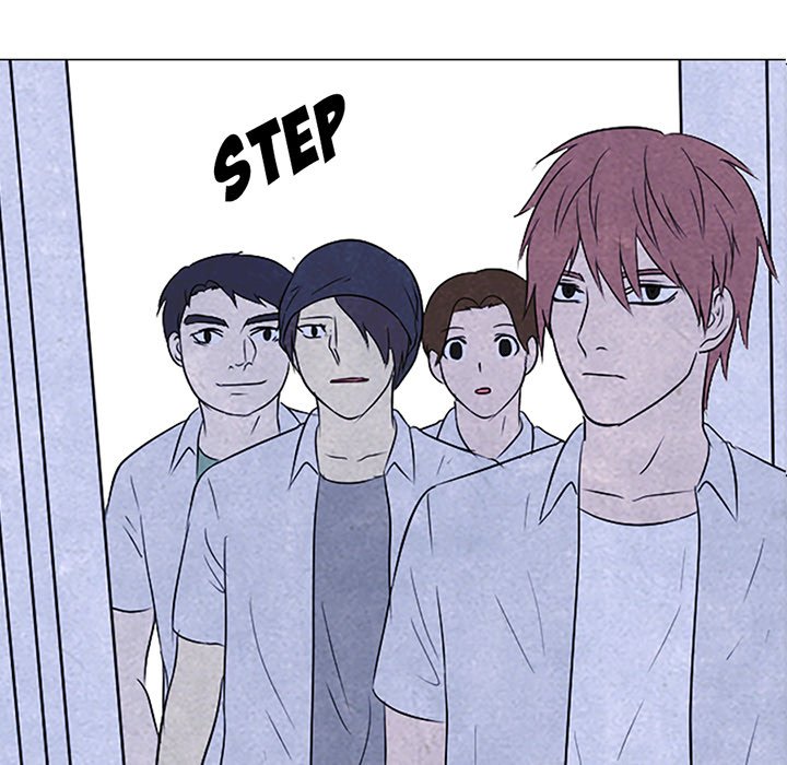 High School Devil chapter 88 page 13