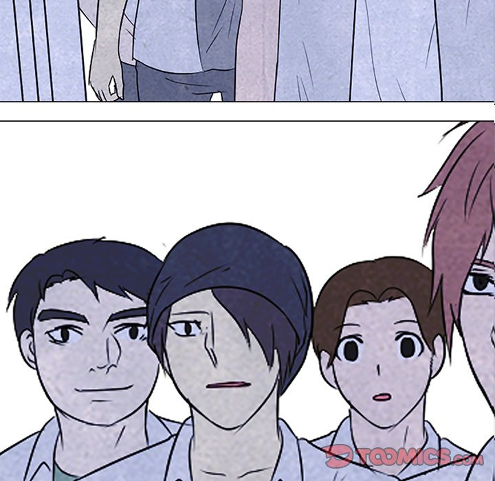 High School Devil chapter 88 page 14