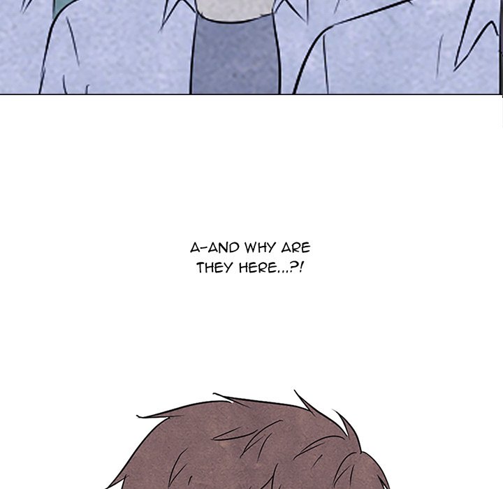 High School Devil chapter 88 page 15