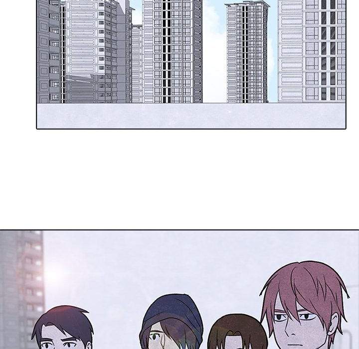 High School Devil chapter 88 page 19