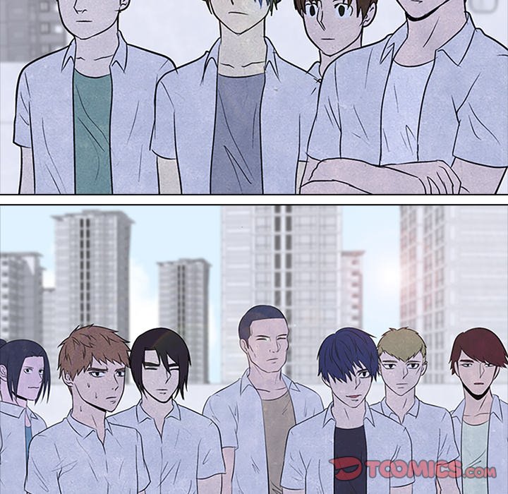 High School Devil chapter 88 page 20