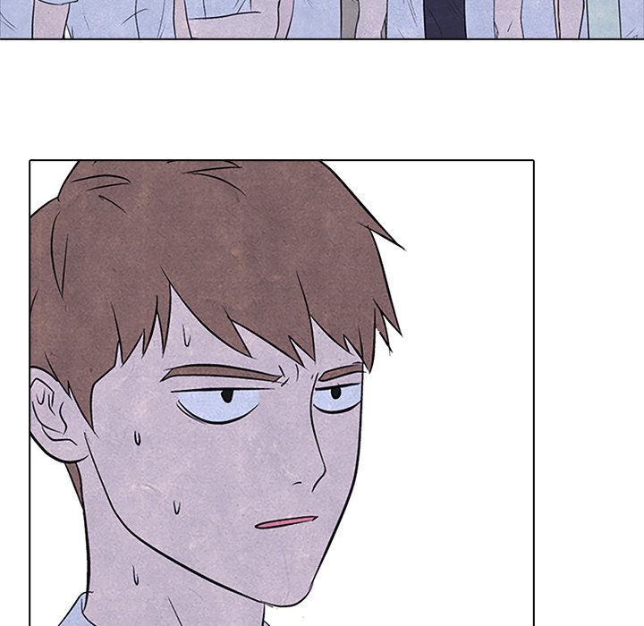 High School Devil chapter 88 page 21