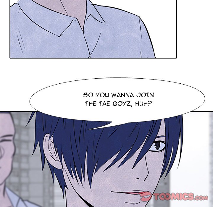 High School Devil chapter 88 page 22
