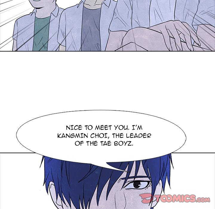 High School Devil chapter 88 page 24