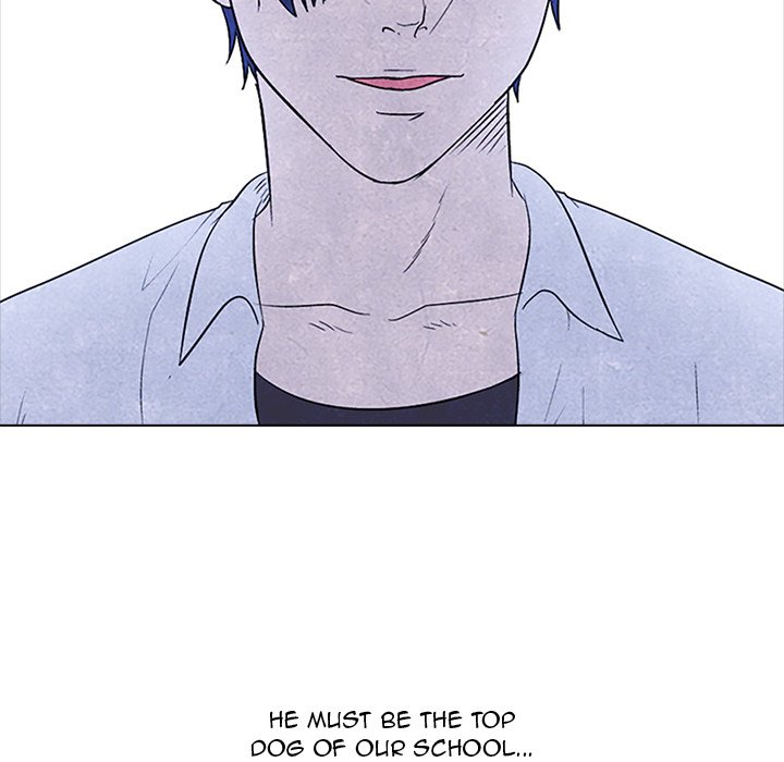 High School Devil chapter 88 page 25