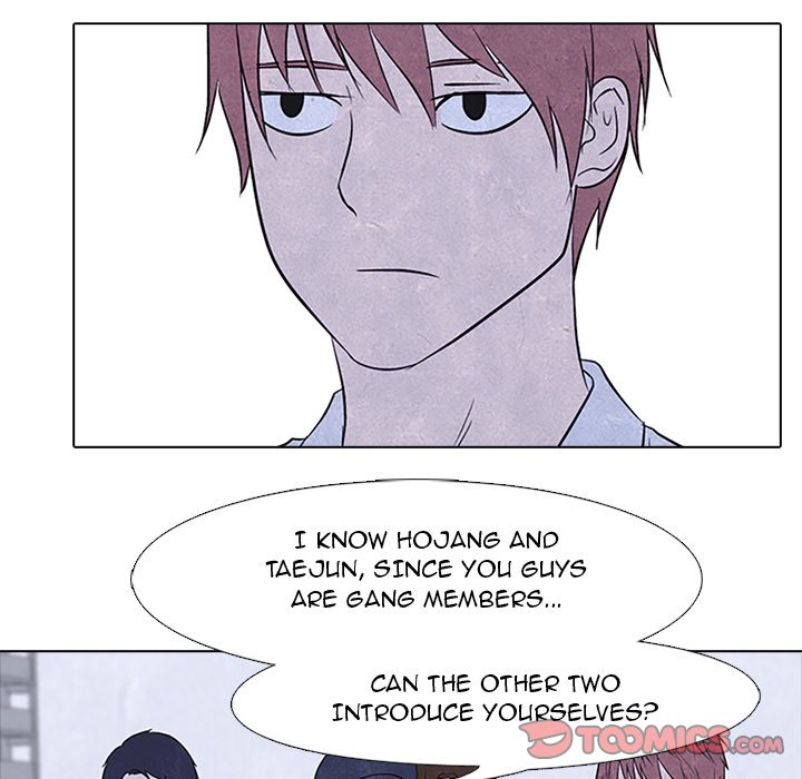 High School Devil chapter 88 page 26