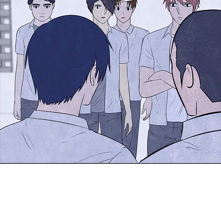 High School Devil chapter 88 page 27