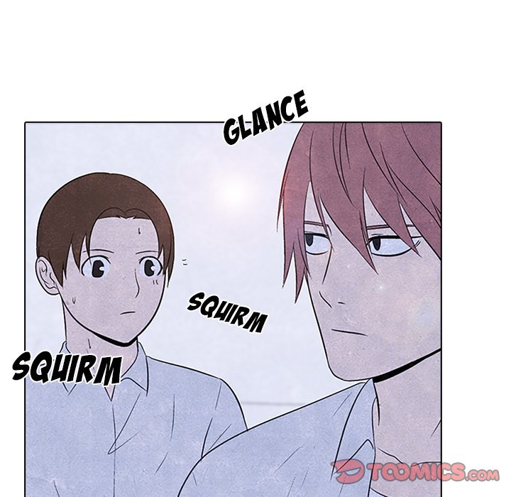 High School Devil chapter 88 page 28