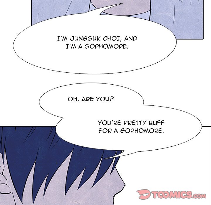 High School Devil chapter 88 page 30