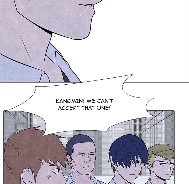 High School Devil chapter 88 page 31