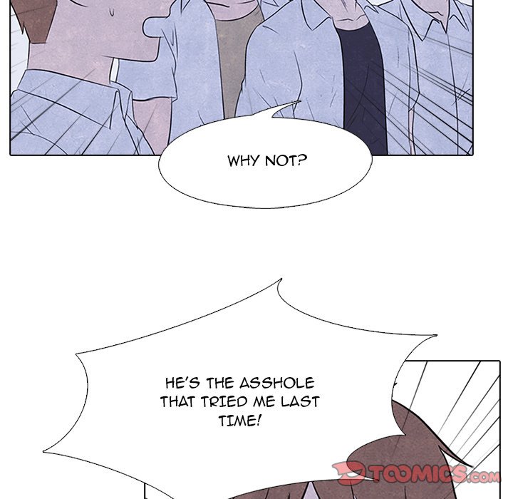 High School Devil chapter 88 page 32