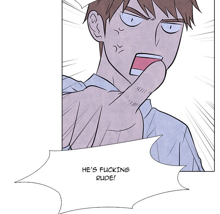 High School Devil chapter 88 page 33