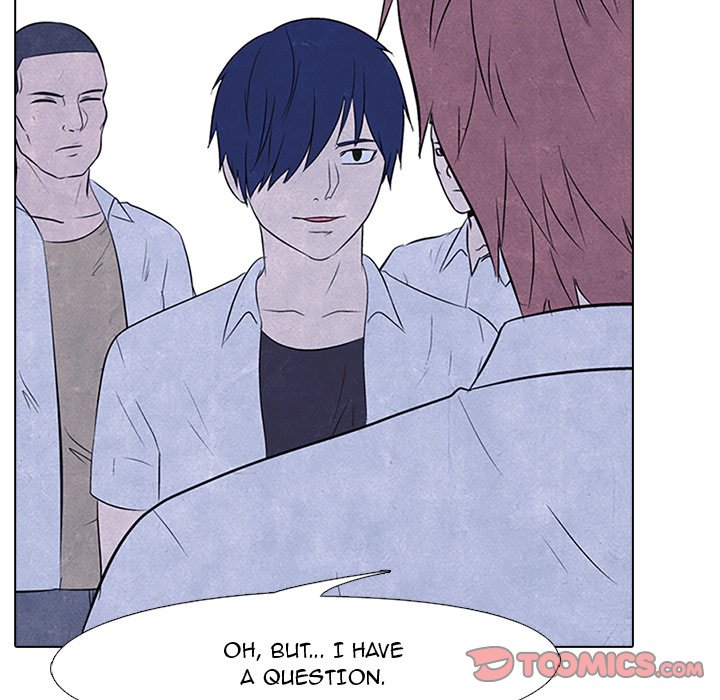 High School Devil chapter 88 page 36