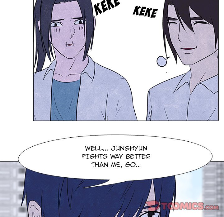 High School Devil chapter 88 page 40