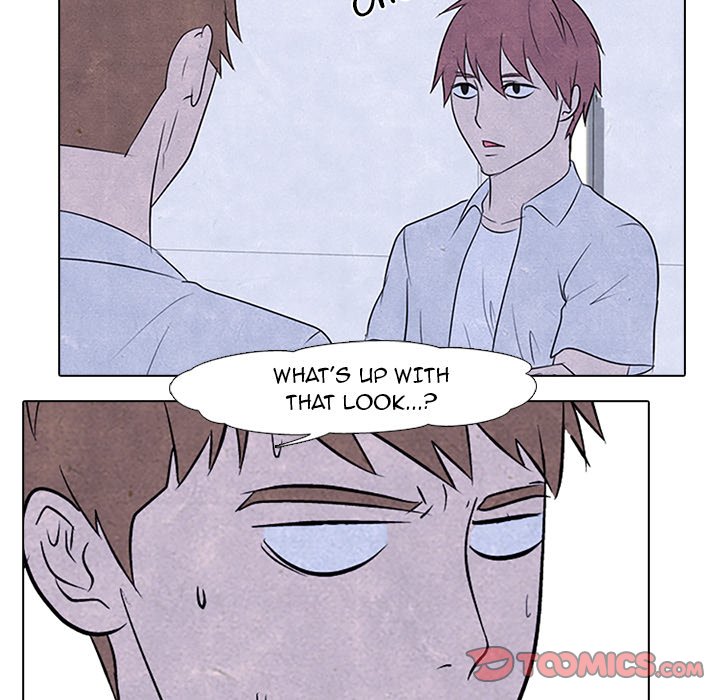 High School Devil chapter 88 page 42
