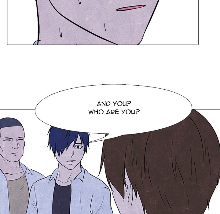 High School Devil chapter 88 page 43