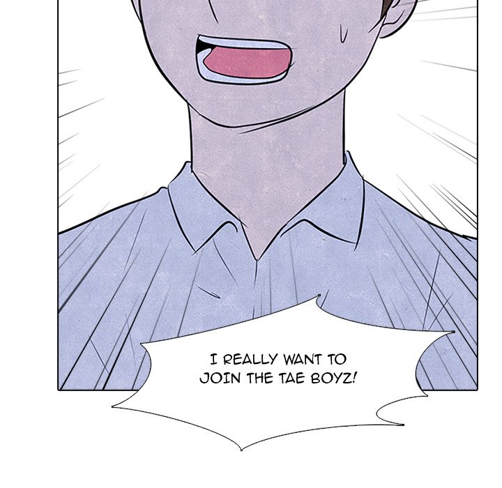 High School Devil chapter 88 page 45