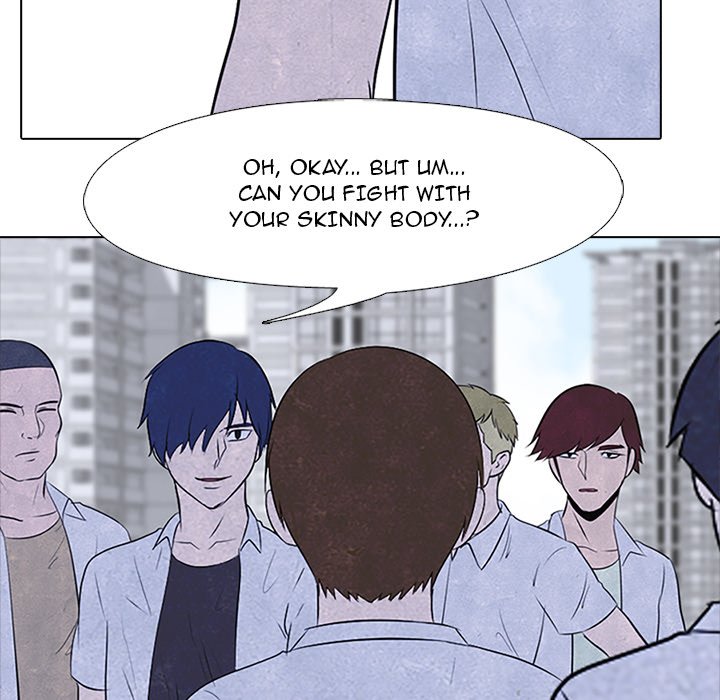 High School Devil chapter 88 page 49