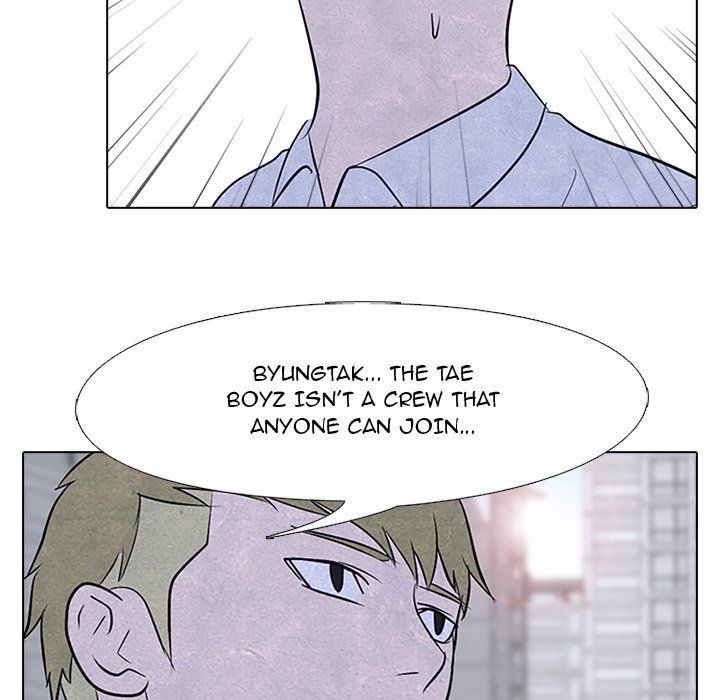 High School Devil chapter 88 page 51