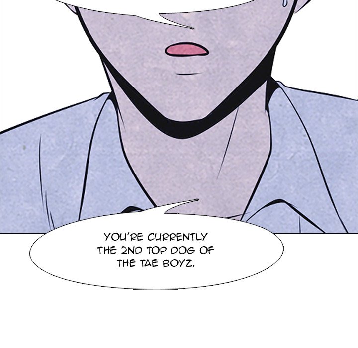 High School Devil chapter 88 page 53
