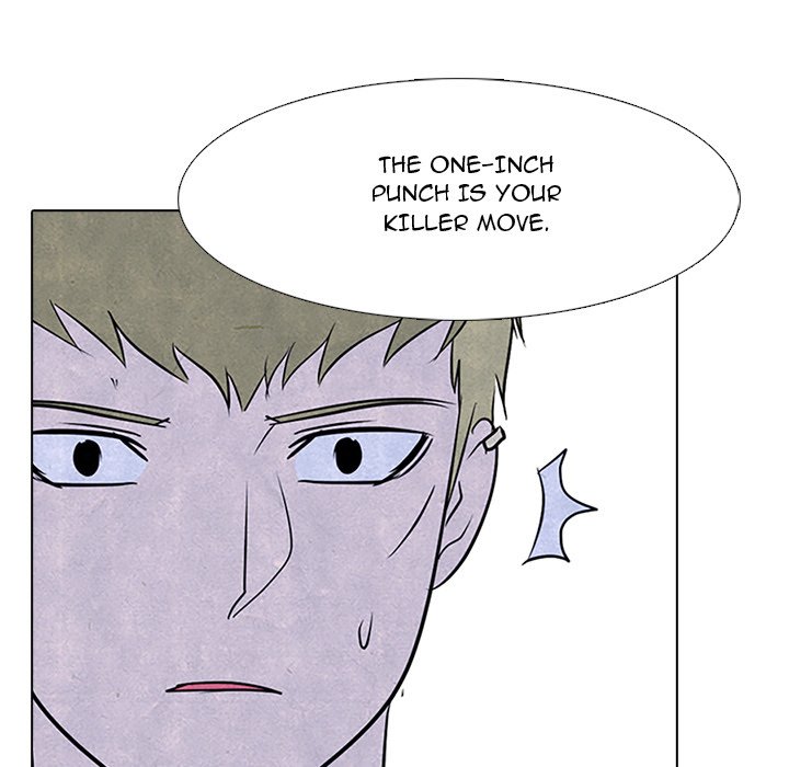 High School Devil chapter 88 page 55