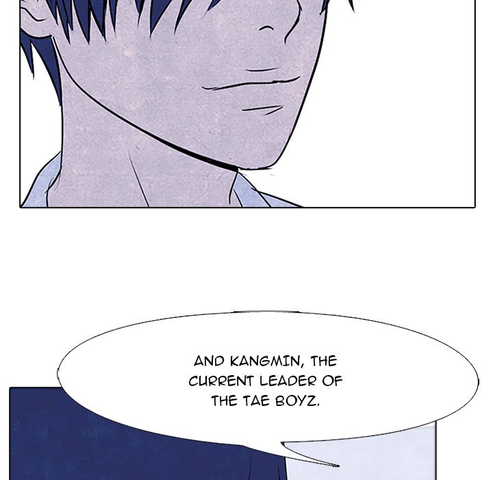 High School Devil chapter 88 page 57