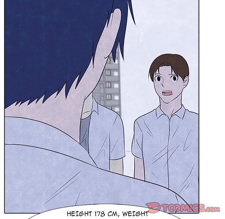 High School Devil chapter 88 page 58