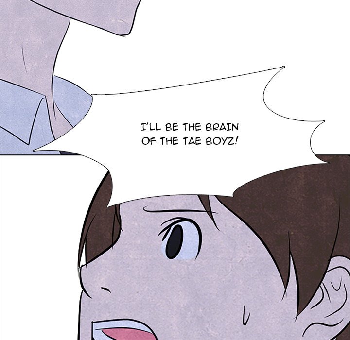 High School Devil chapter 88 page 61