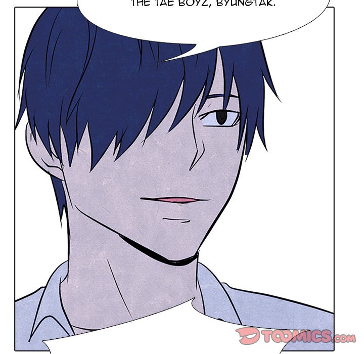 High School Devil chapter 88 page 66