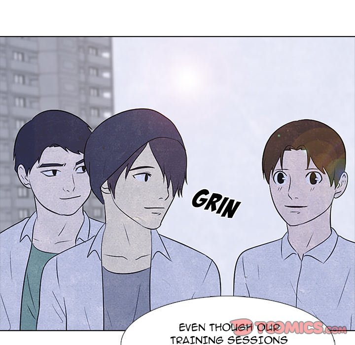 High School Devil chapter 88 page 68