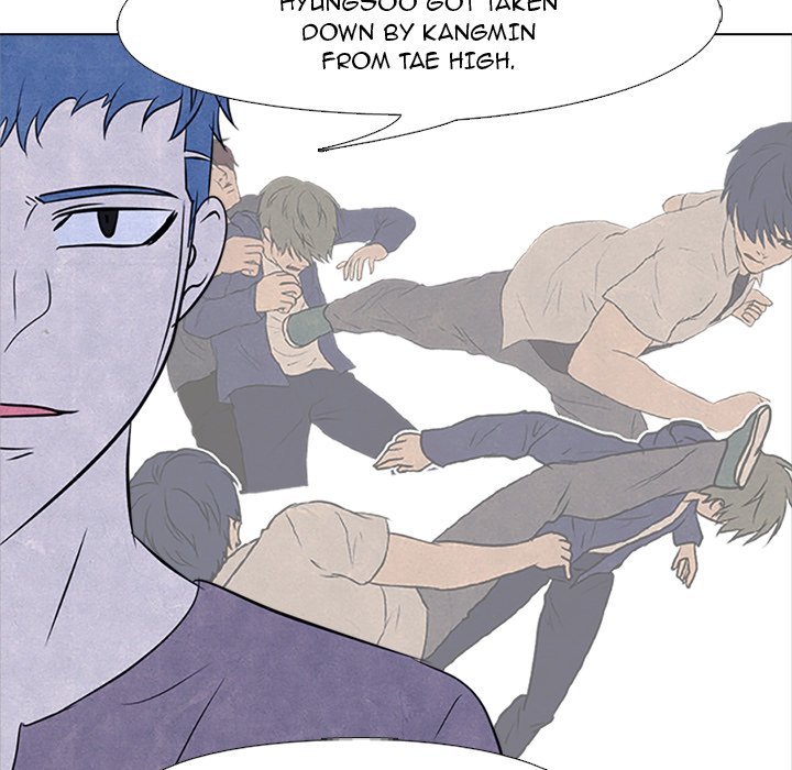 High School Devil chapter 88 page 81